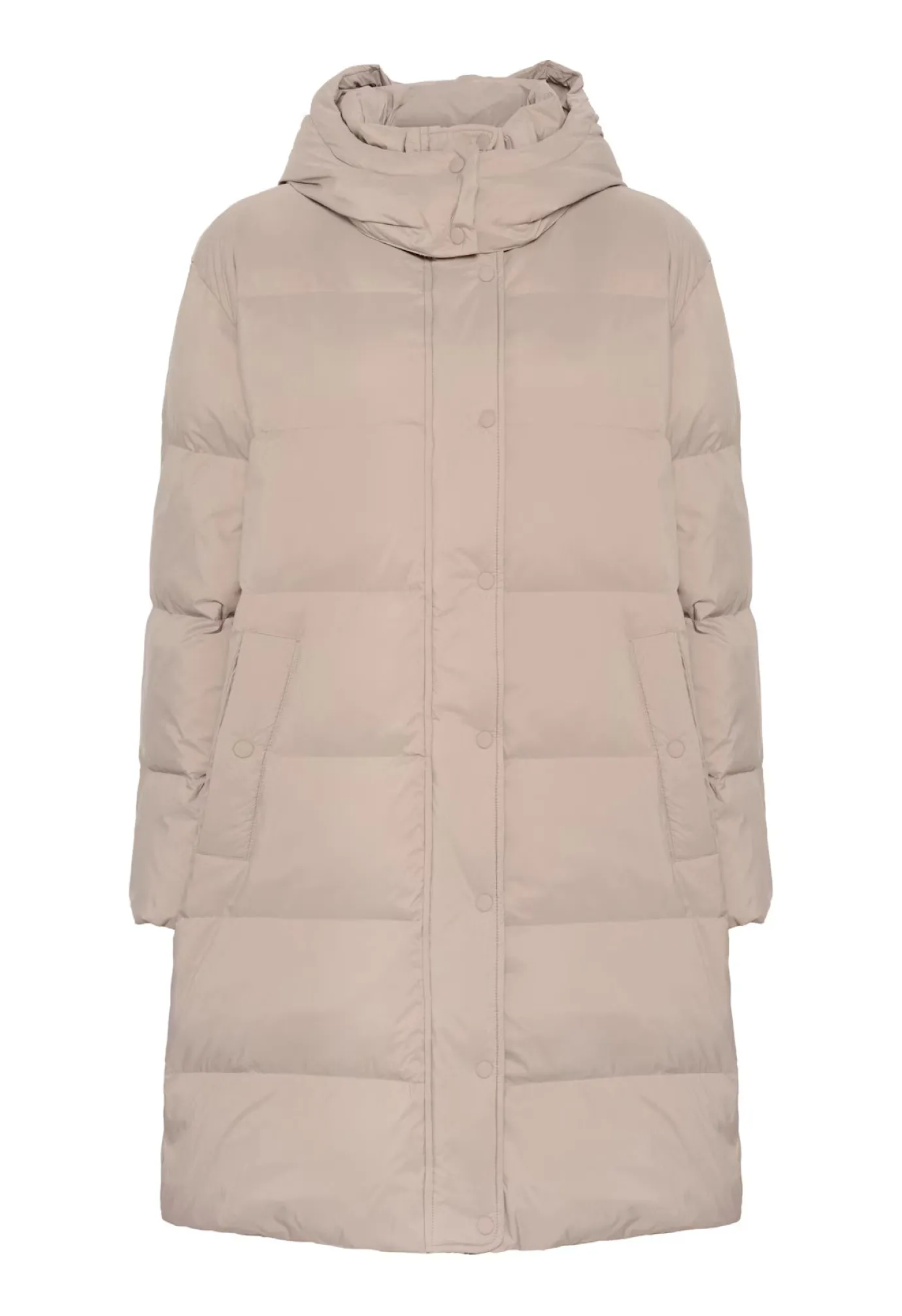 Saba Fungi Puffer Coat