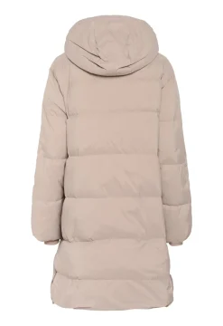 Saba Fungi Puffer Coat