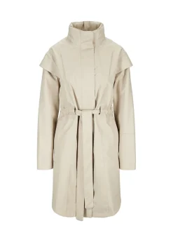 Sand Monsun Rainproof Coat