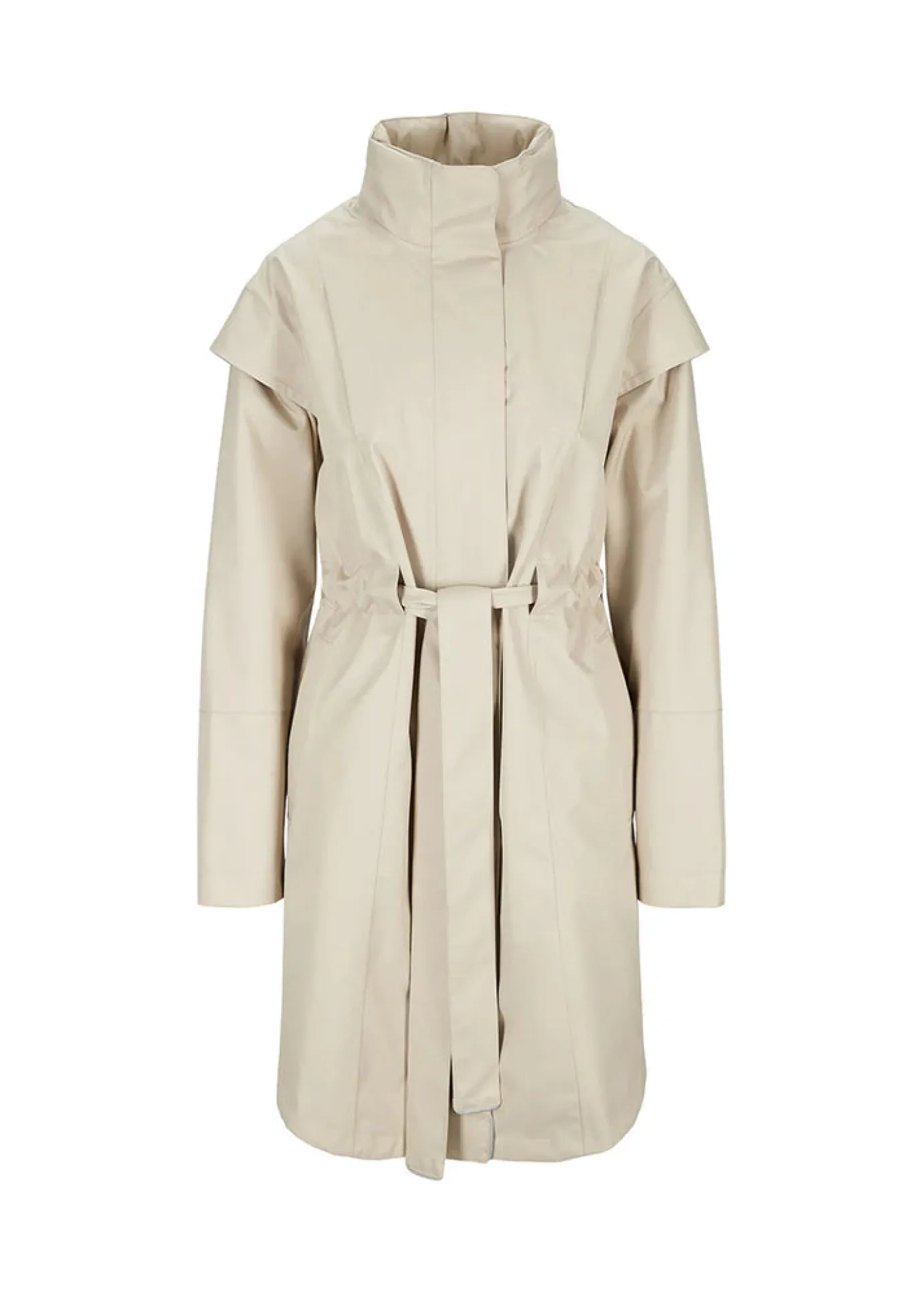 Sand Monsun Rainproof Coat