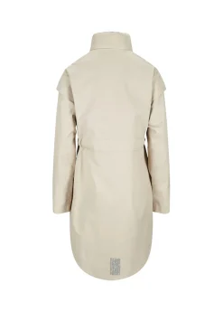 Sand Monsun Rainproof Coat