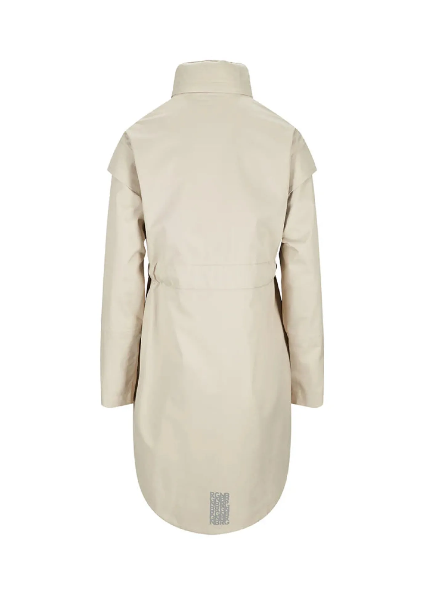 Sand Monsun Rainproof Coat