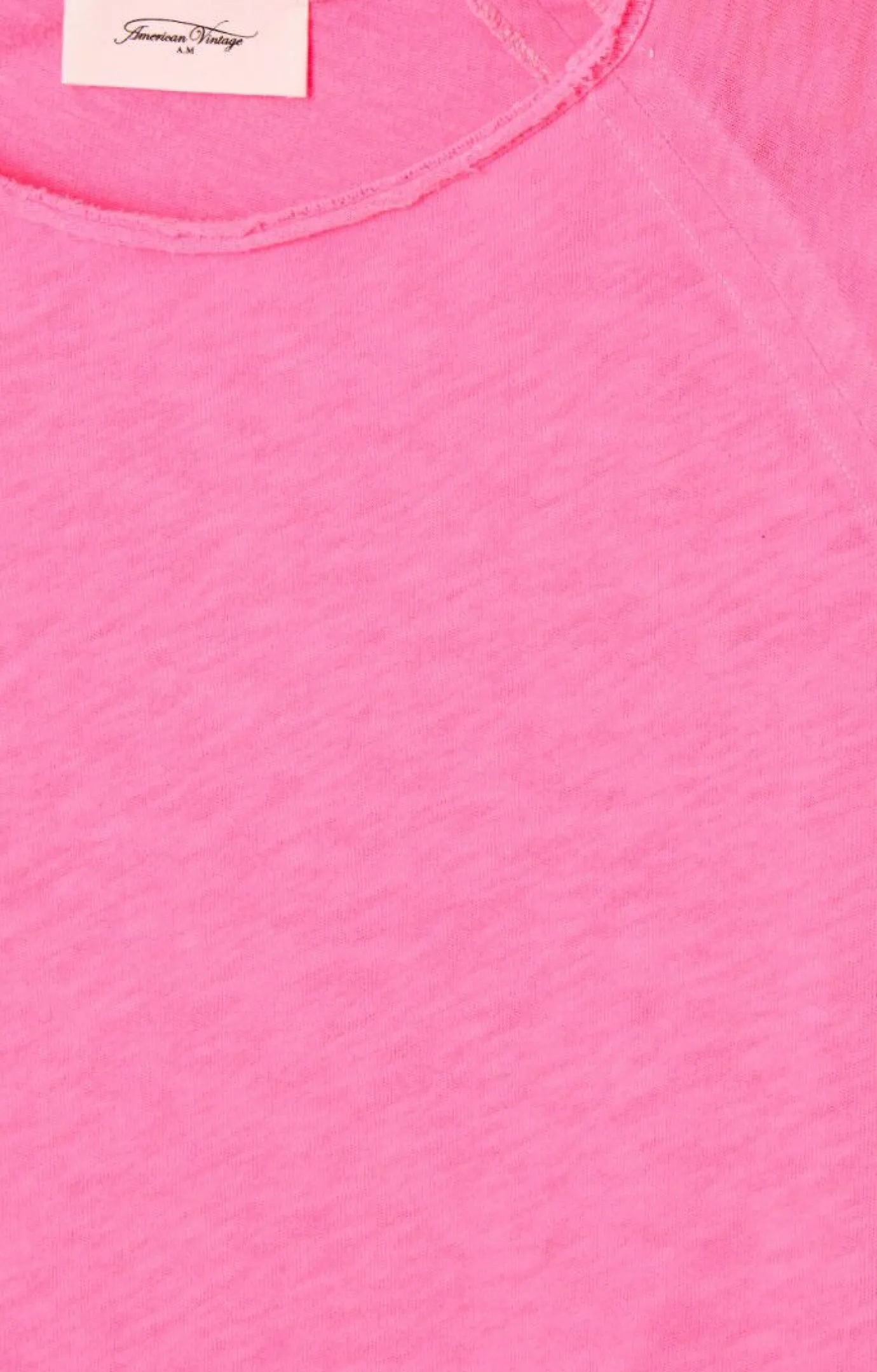 Sonoma Long Sleeve Slub T-Shirt