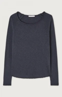 Sonoma Long Sleeve Slub T-Shirt