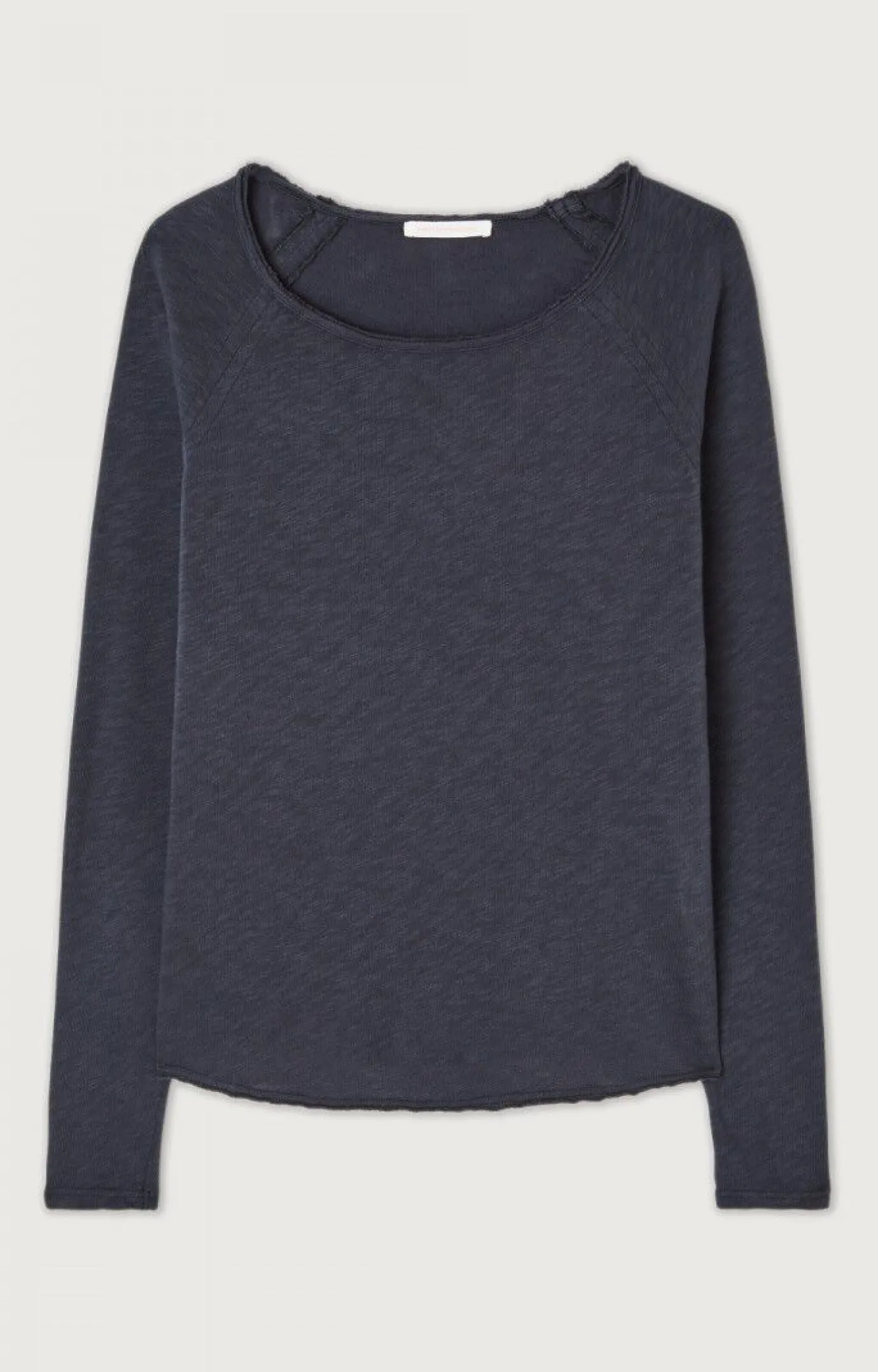 Sonoma Long Sleeve Slub T-Shirt