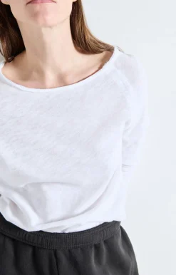 Sonoma Long Sleeve Slub T-Shirt