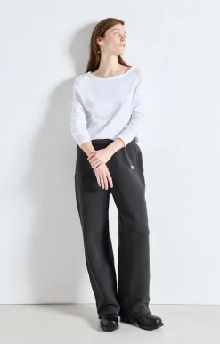 Sonoma Long Sleeve Slub T-Shirt