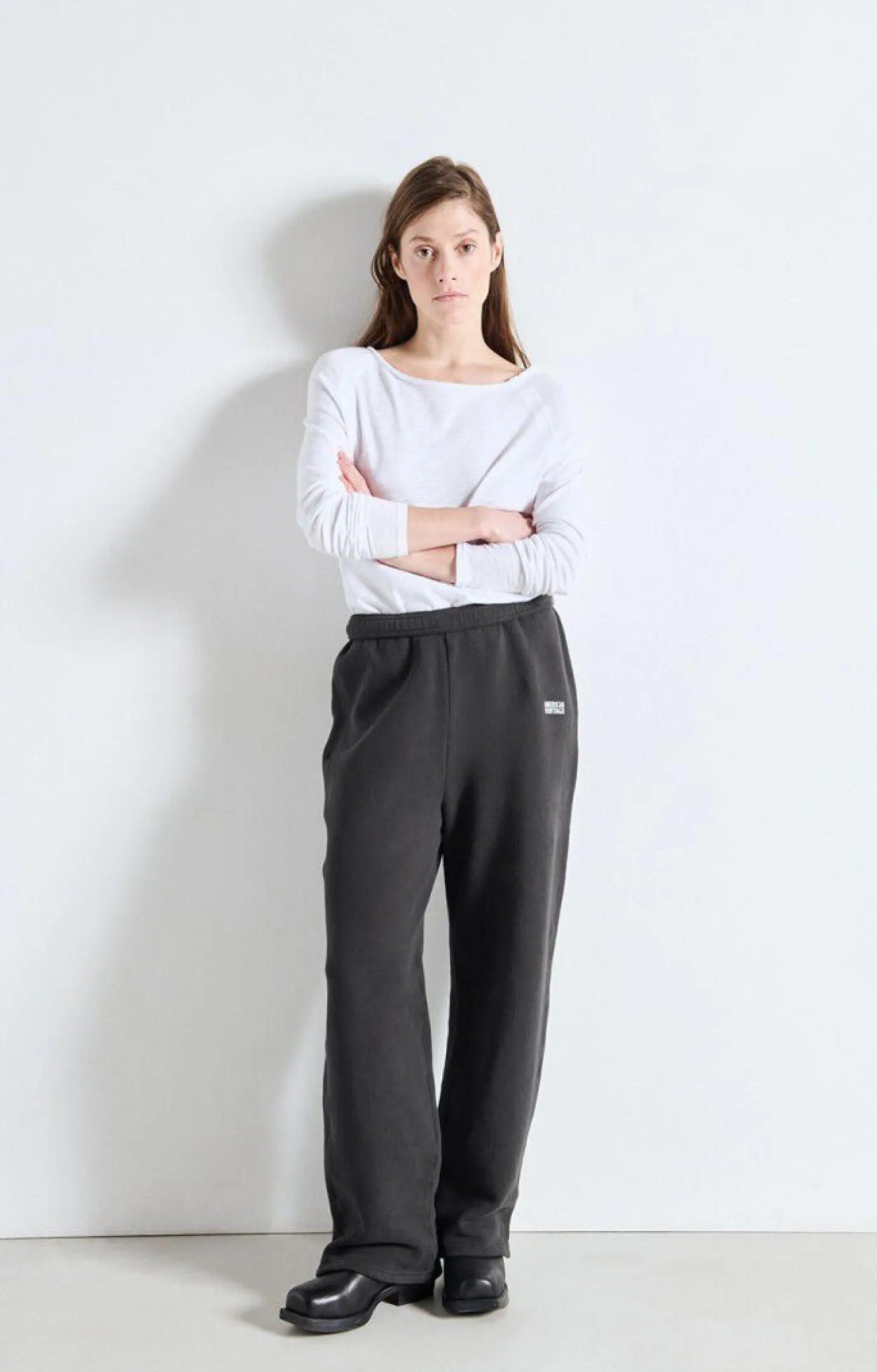 Sonoma Long Sleeve Slub T-Shirt