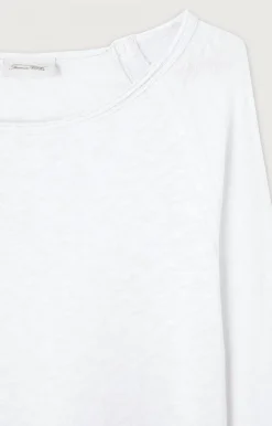 Sonoma Long Sleeve Slub T-Shirt