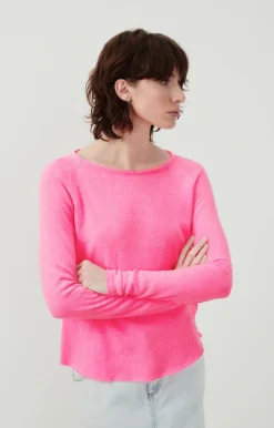 Sonoma Long Sleeve Slub T-Shirt