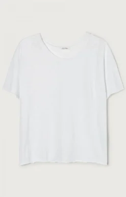 Sonoma White Loose Fit TShirt