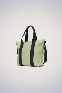 Tote Bag Mini Earth Green