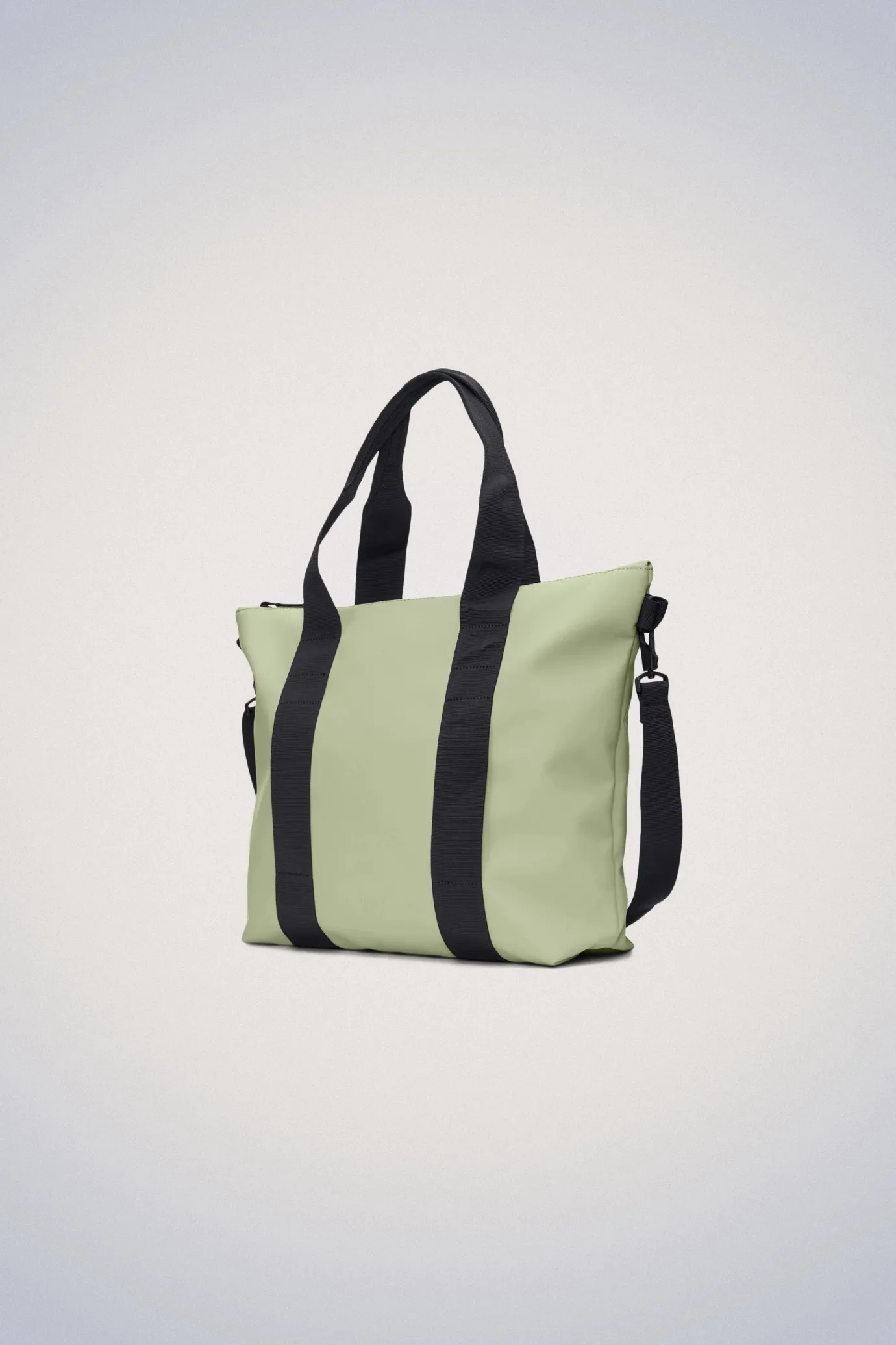 Tote Bag Mini Earth Green