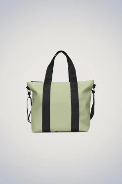 Tote Bag Mini Earth Green