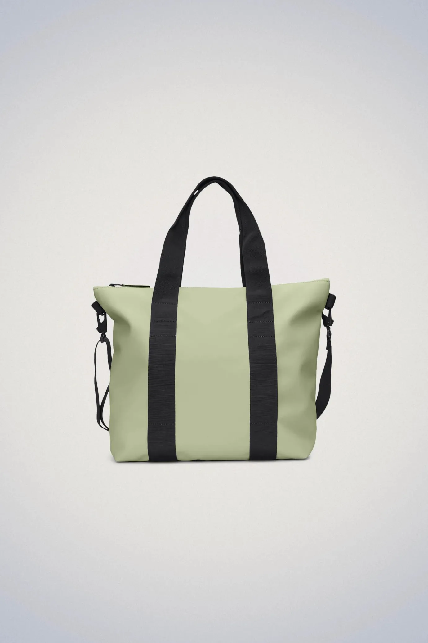 Tote Bag Mini Earth Green