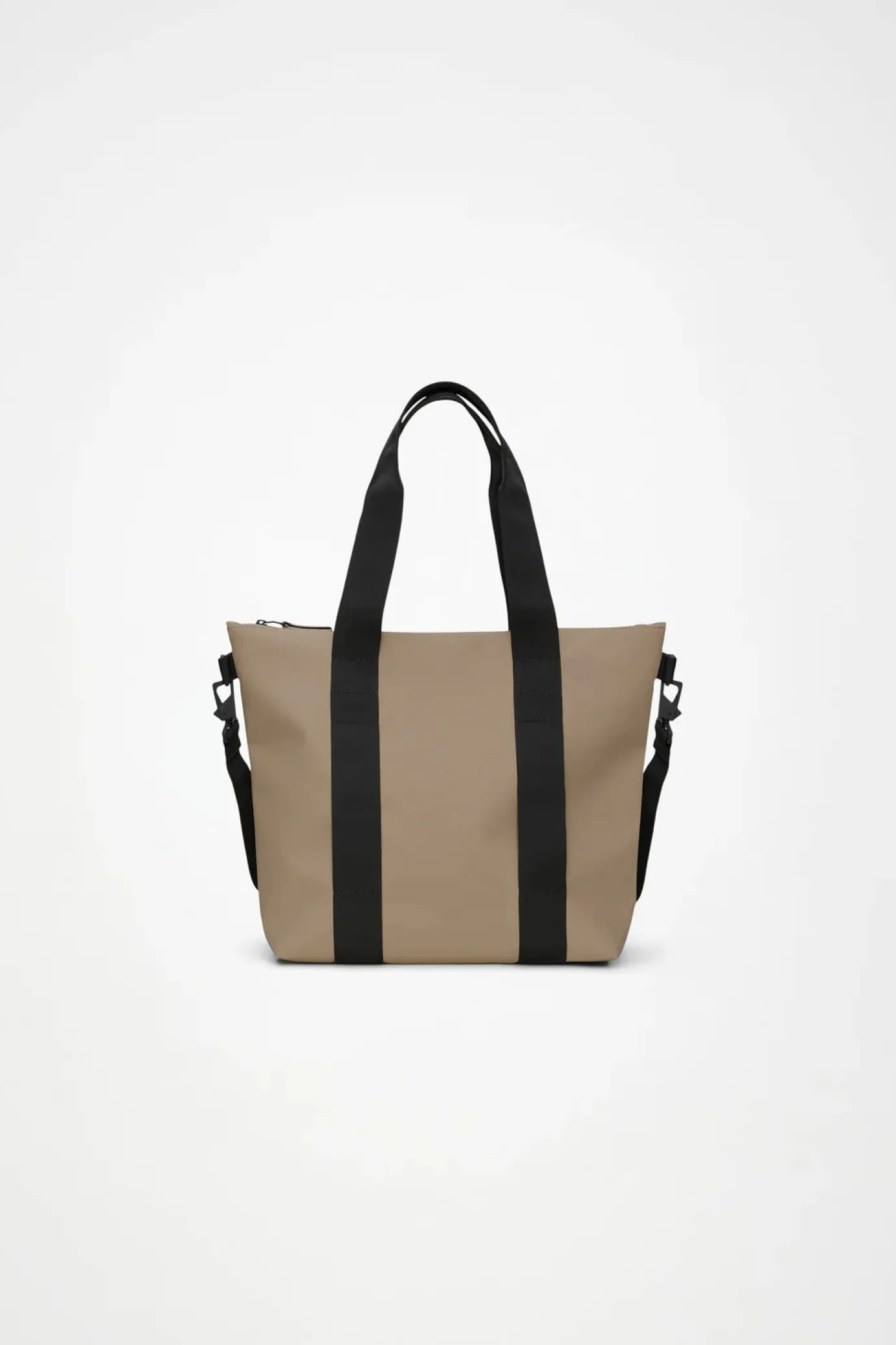 Tote Bag Mini in Beige