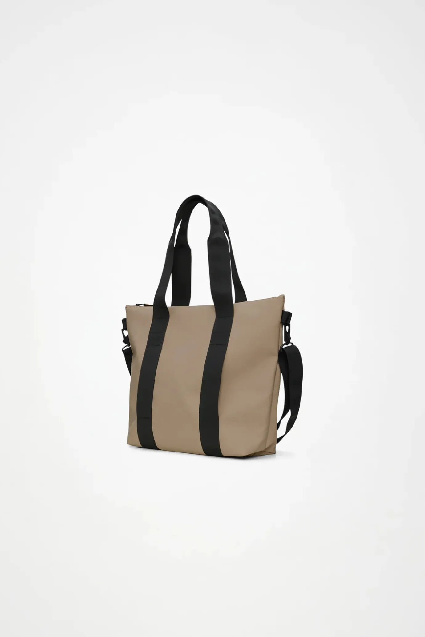 Tote Bag Mini in Beige