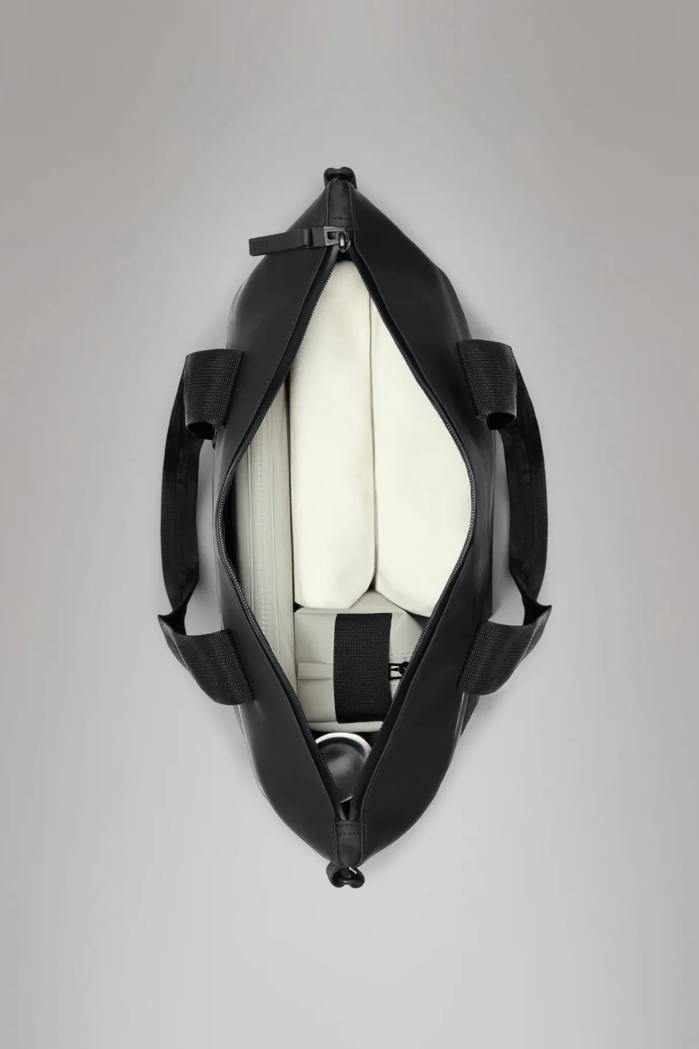 Tote Bag Mini in Depth