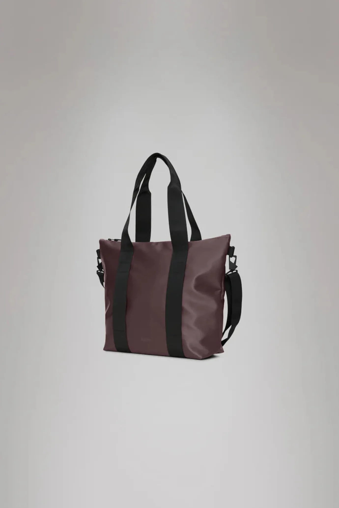 Tote Bag Mini in Depth