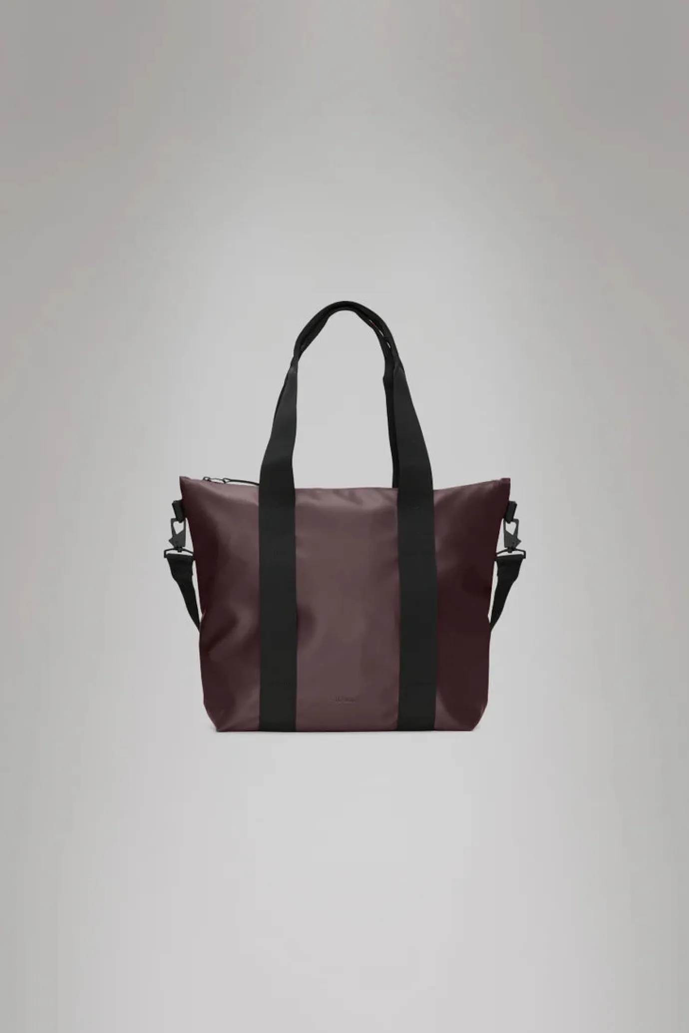 Tote Bag Mini in Depth