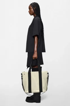 Tote Bag Mini in Shore