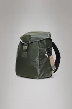 Valera Bucket Backpack Swamp