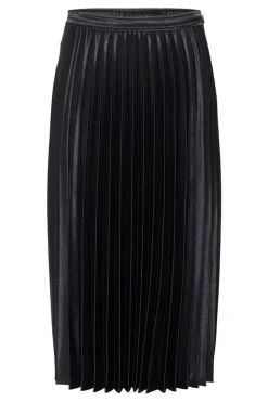 Violetta Pleated Skirt