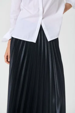 Violetta Pleated Skirt