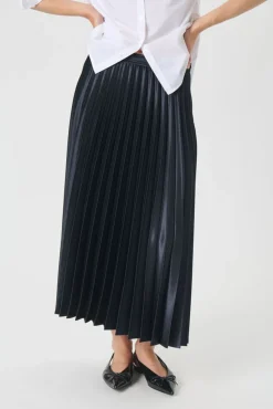 Violetta Pleated Skirt