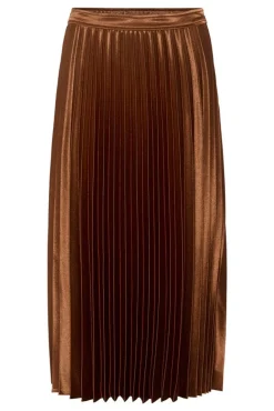 Violetta Pleated Skirt