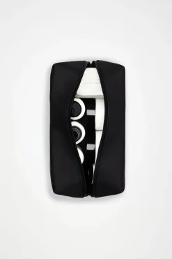 Washbag Small W3 Beige