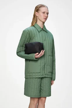 Washbag Small W3 Beige