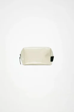 Washbag Small W3 Beige