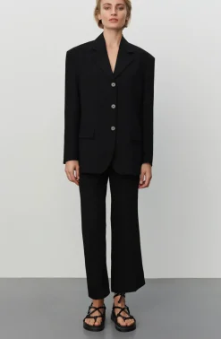 Winston - Classic Gabardine Blazer